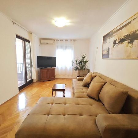 Apartment Golub Budva Dış mekan fotoğraf