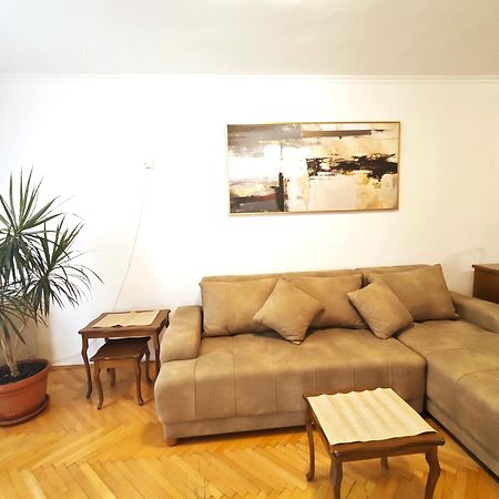 Apartment Golub Budva Dış mekan fotoğraf