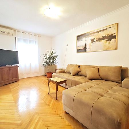 Apartment Golub Budva Dış mekan fotoğraf