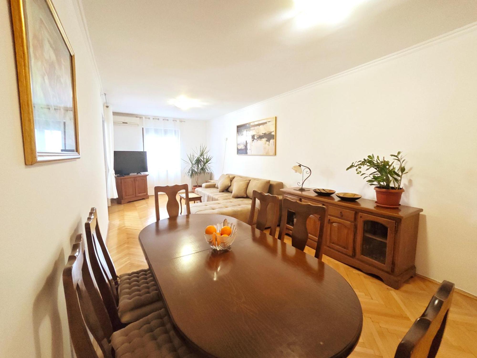 Apartment Golub Budva Dış mekan fotoğraf