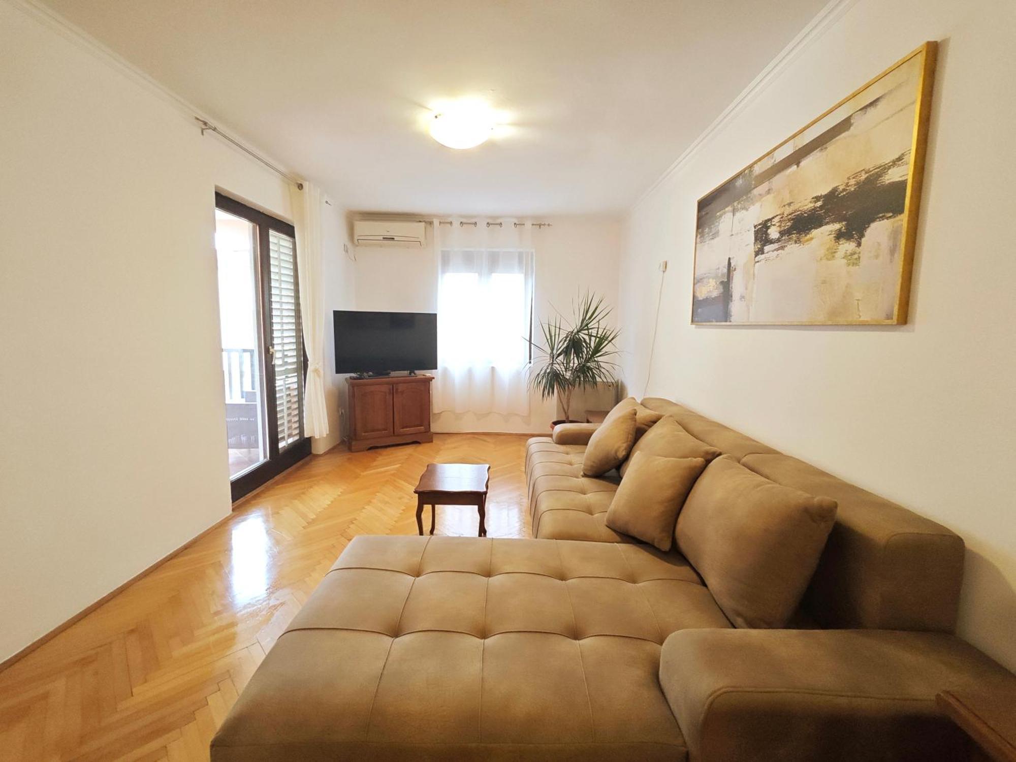 Apartment Golub Budva Dış mekan fotoğraf