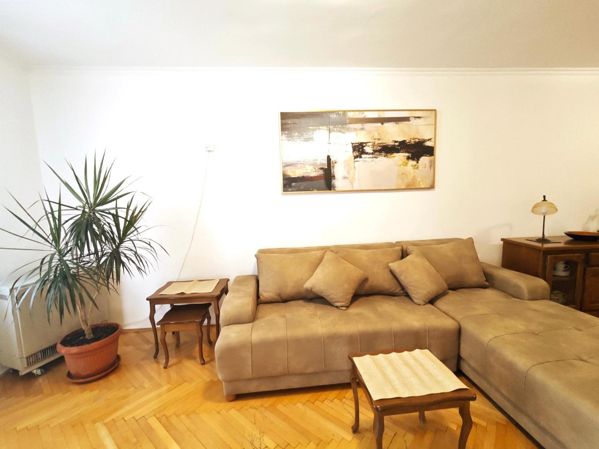 Apartment Golub Budva Dış mekan fotoğraf