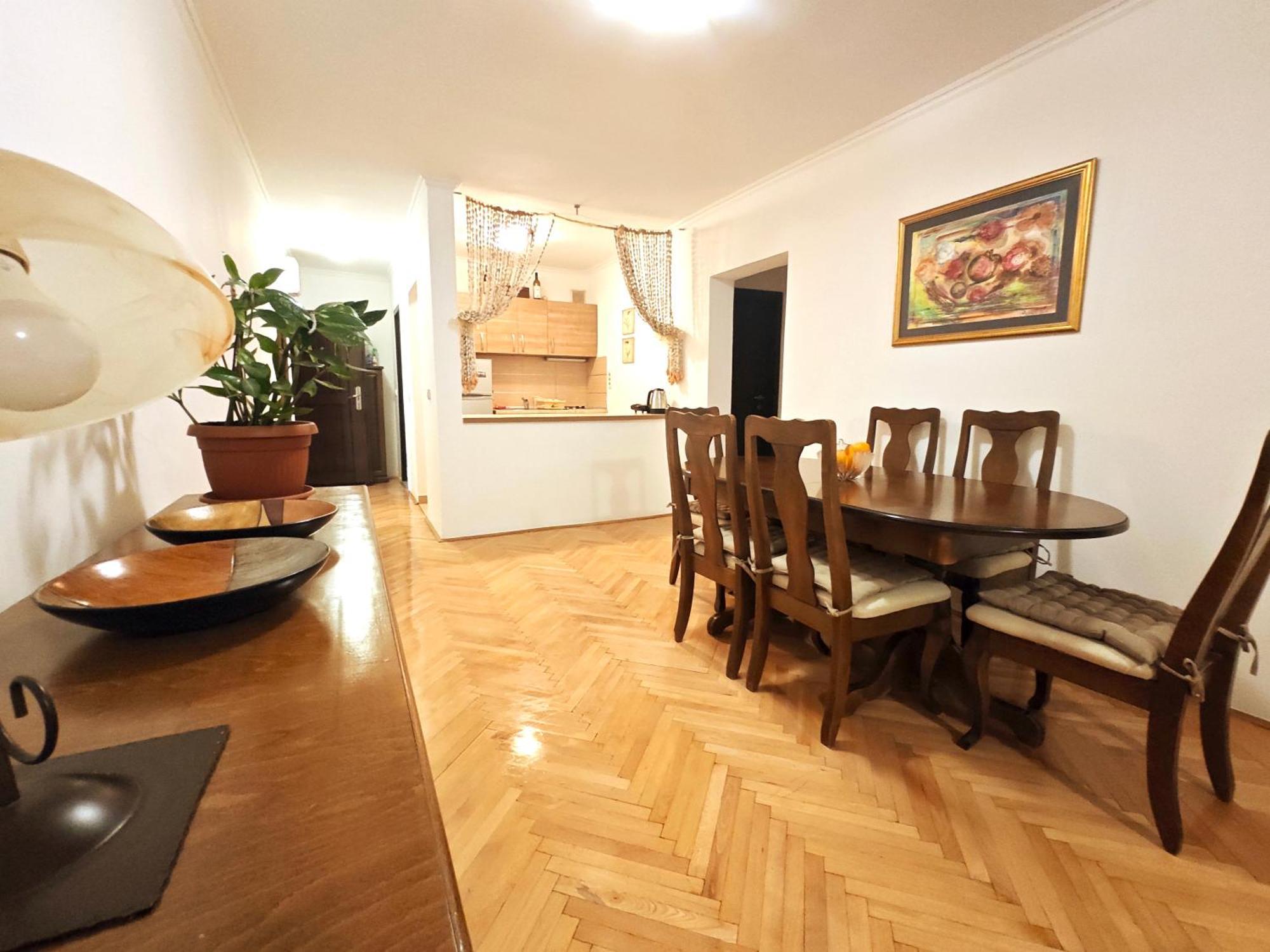 Apartment Golub Budva Dış mekan fotoğraf