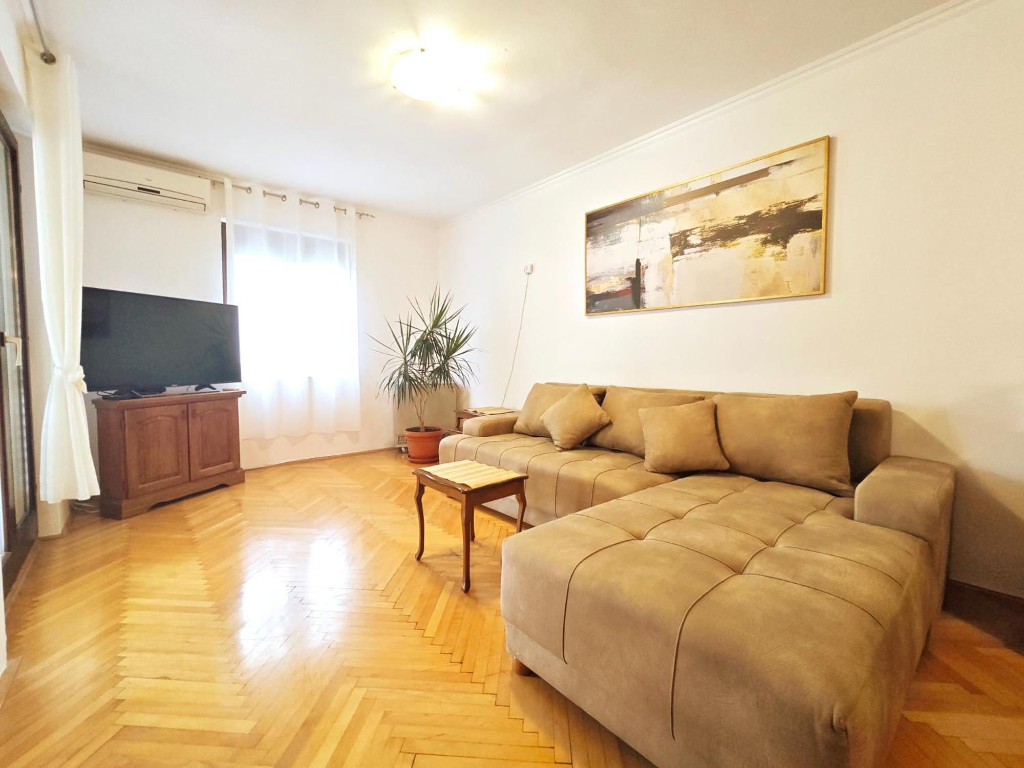 Apartment Golub Budva Dış mekan fotoğraf